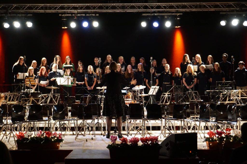 Weihnachtskonzert 2022 Bild 02