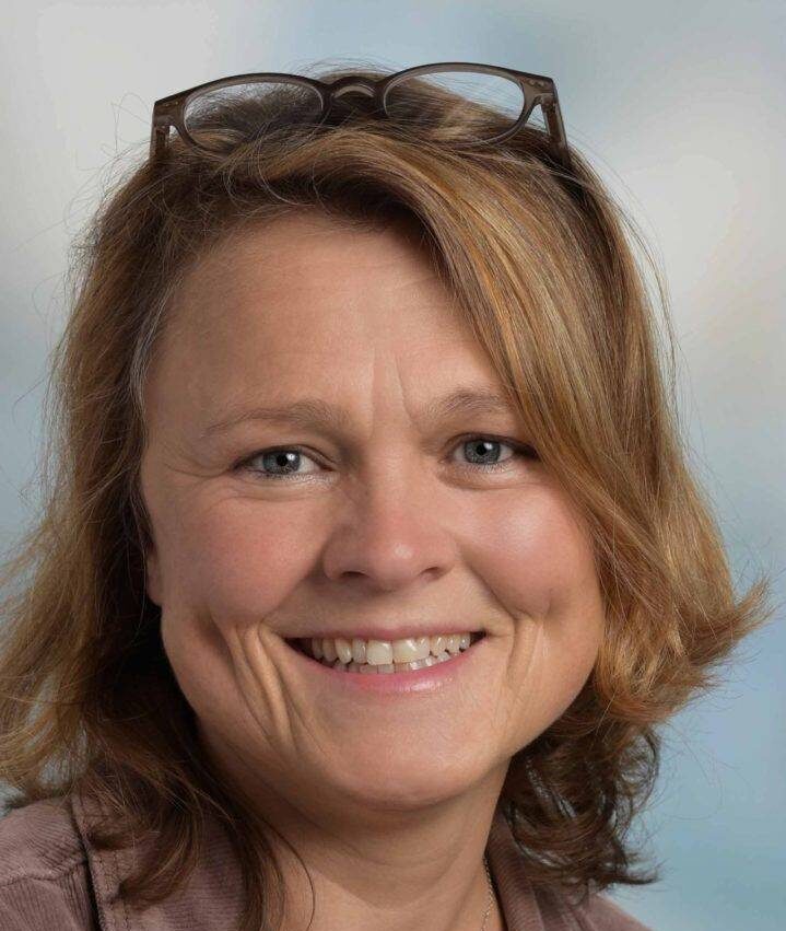 Petra Rebholz